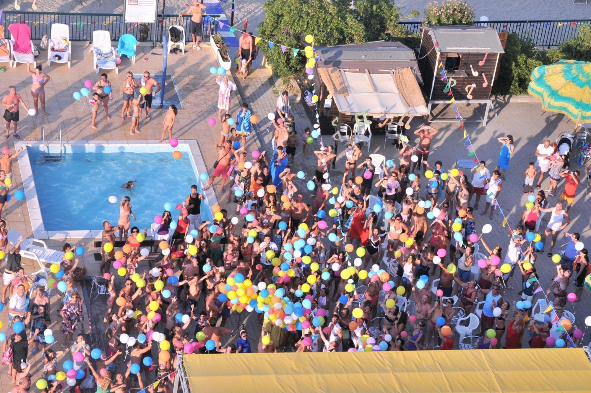 แกรนด์ ยูโรเทล Hotel มอนเตซิลวาโน ภายนอก รูปภาพ
